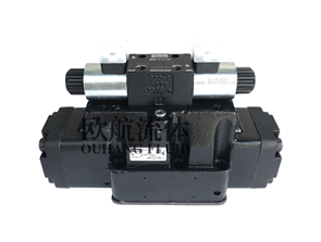 派克比例阀D81VW001C4NJW91